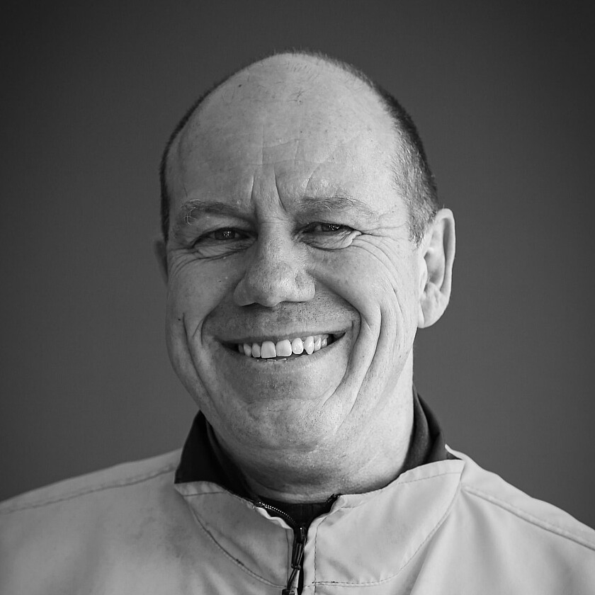 Porträt Philipp Dräyer