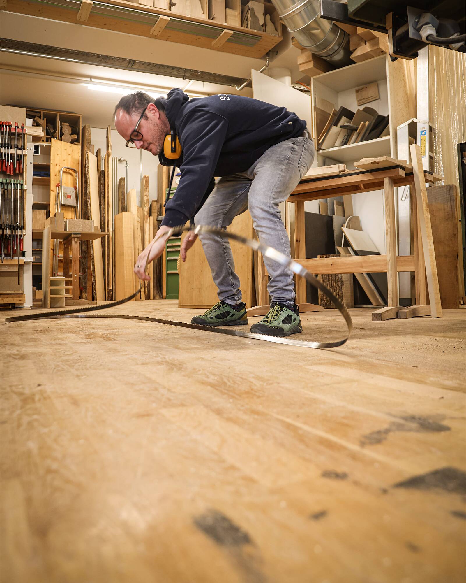 gemeinsam das Jahr planen