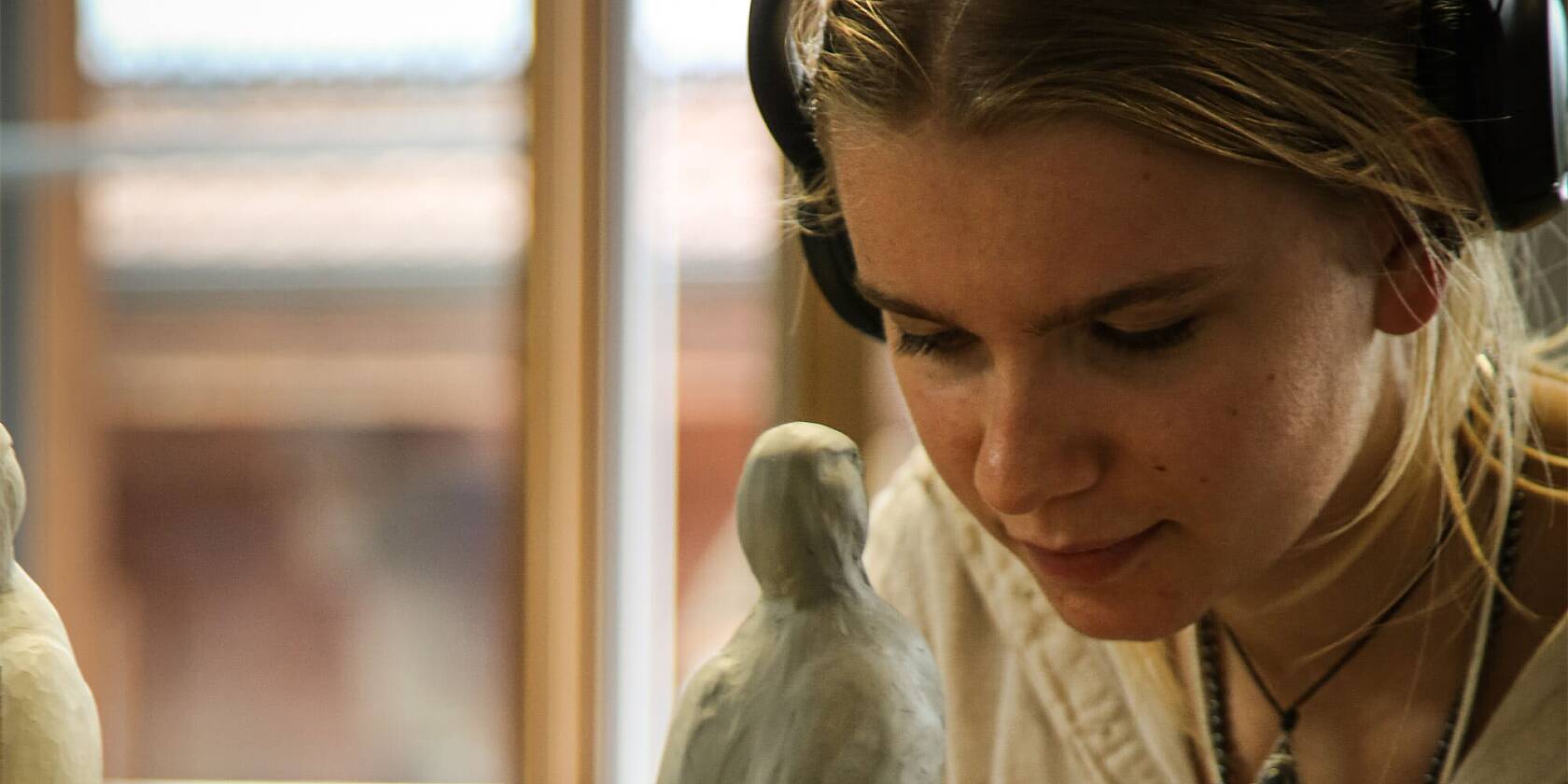 Porträt Anna-Silya Lanz