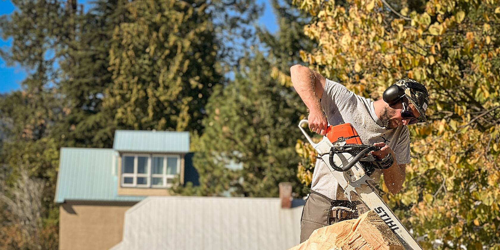 Porträt Lars Baggenstos