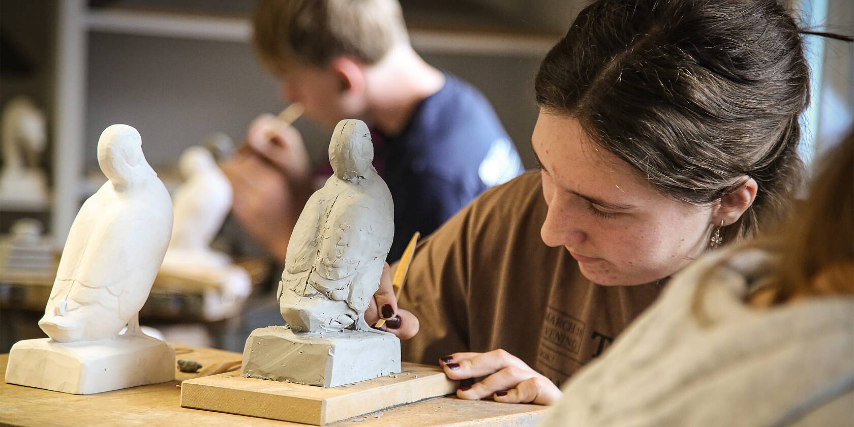 Porträt Lisa Germann