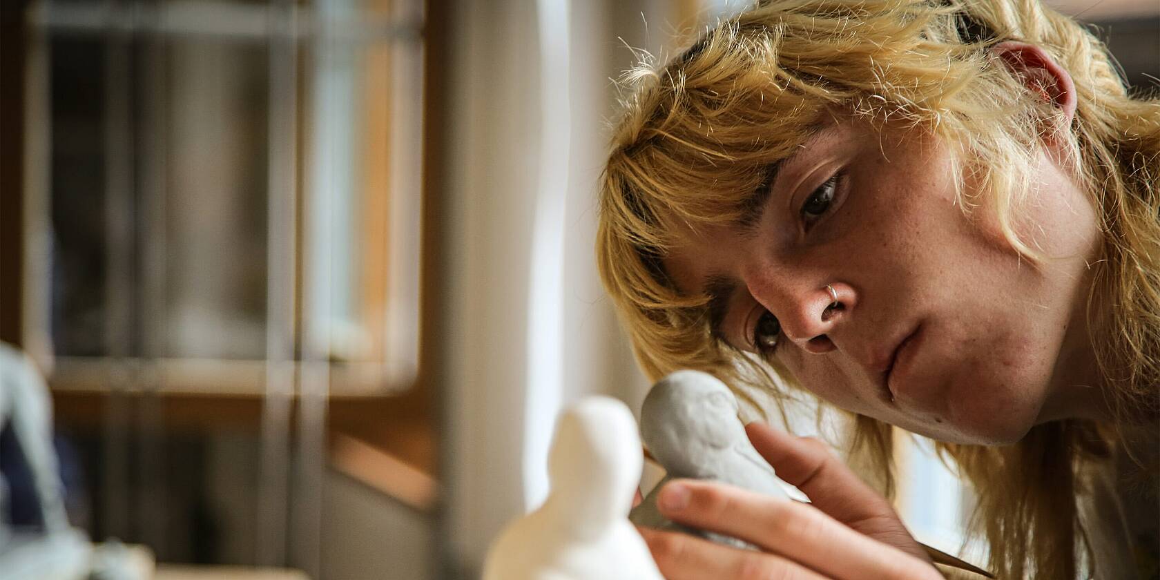 Porträt Marvin Hupfer